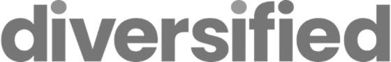 Diversified Logo