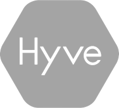 Hyve Group Logo
