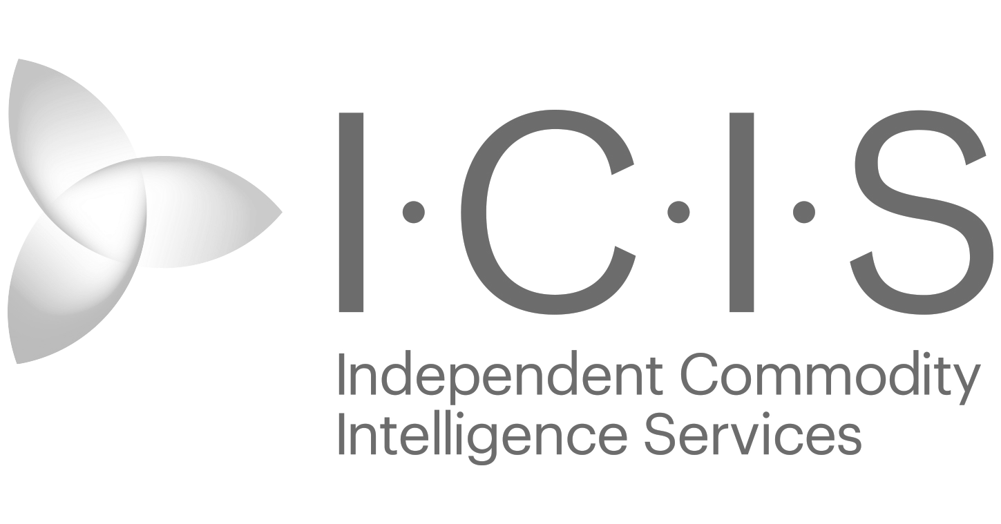 Independent Commodity Intelligence Services Logo