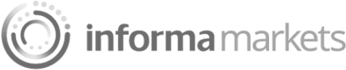 Informa Markets Logo