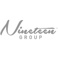 Nineteen Group Logo