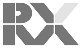 RX Global Logo - Reed Exhibitions