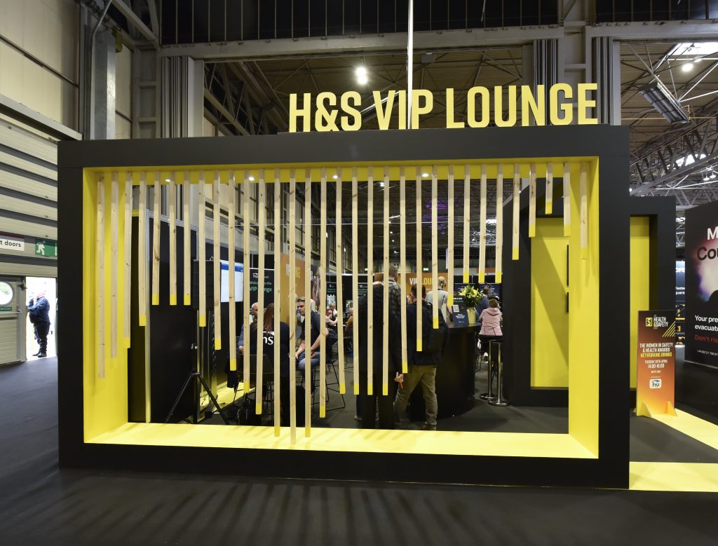 H&S VIP Lounge