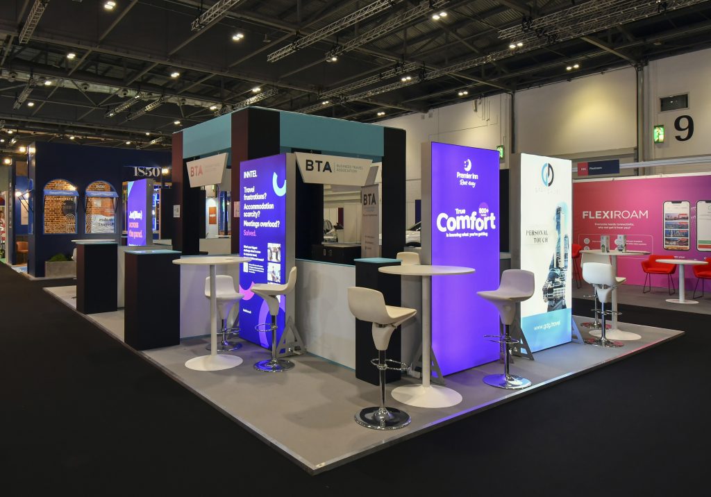 Business Travel Association