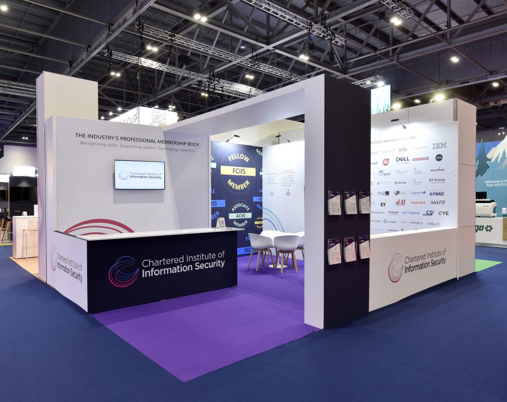 Chartered Institute of Information Security