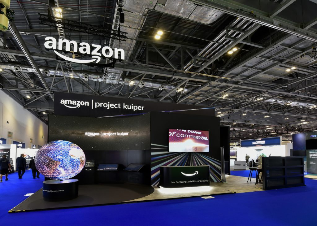 Amazon