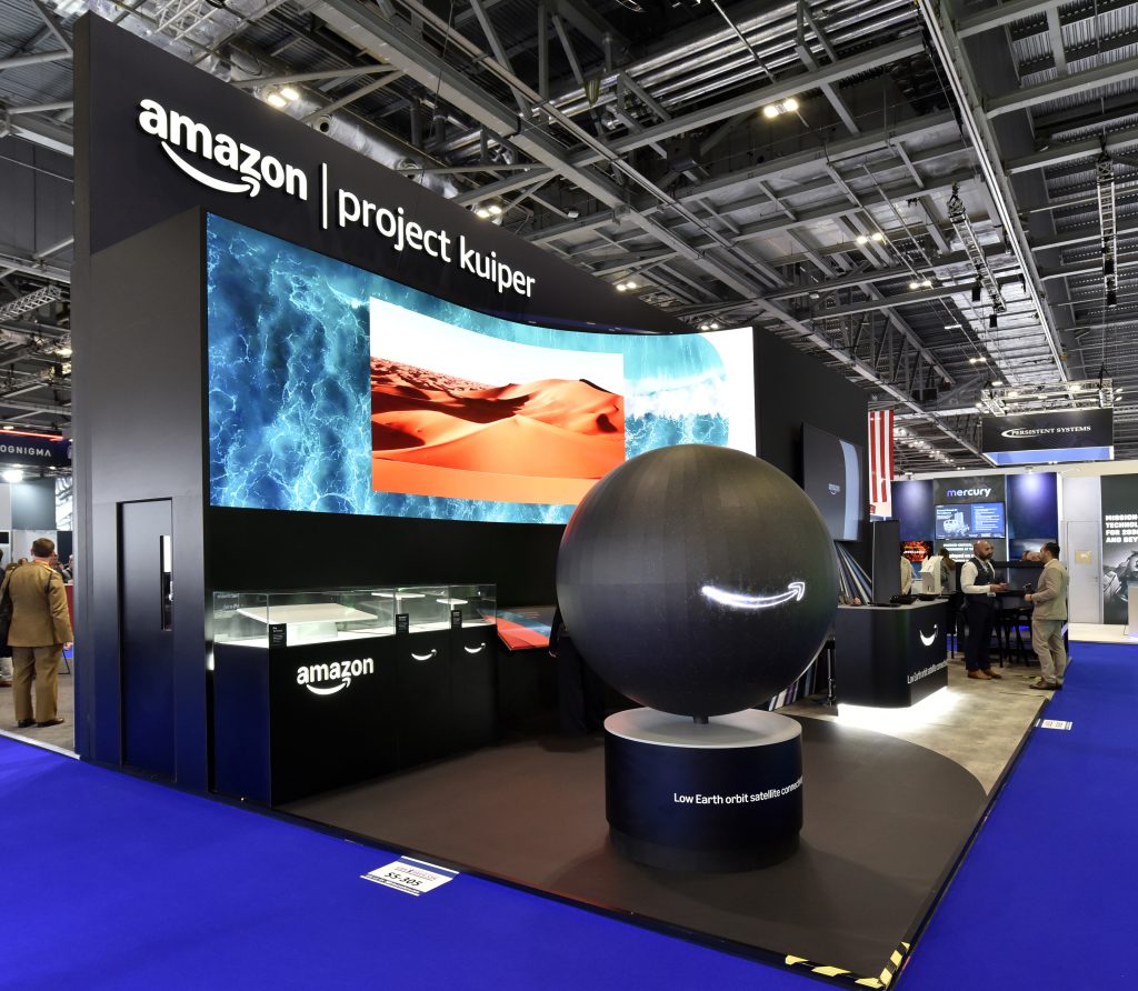 Amazon