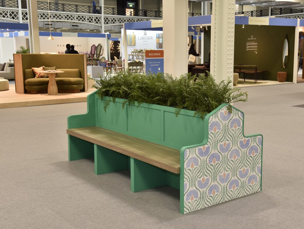 Planter Display