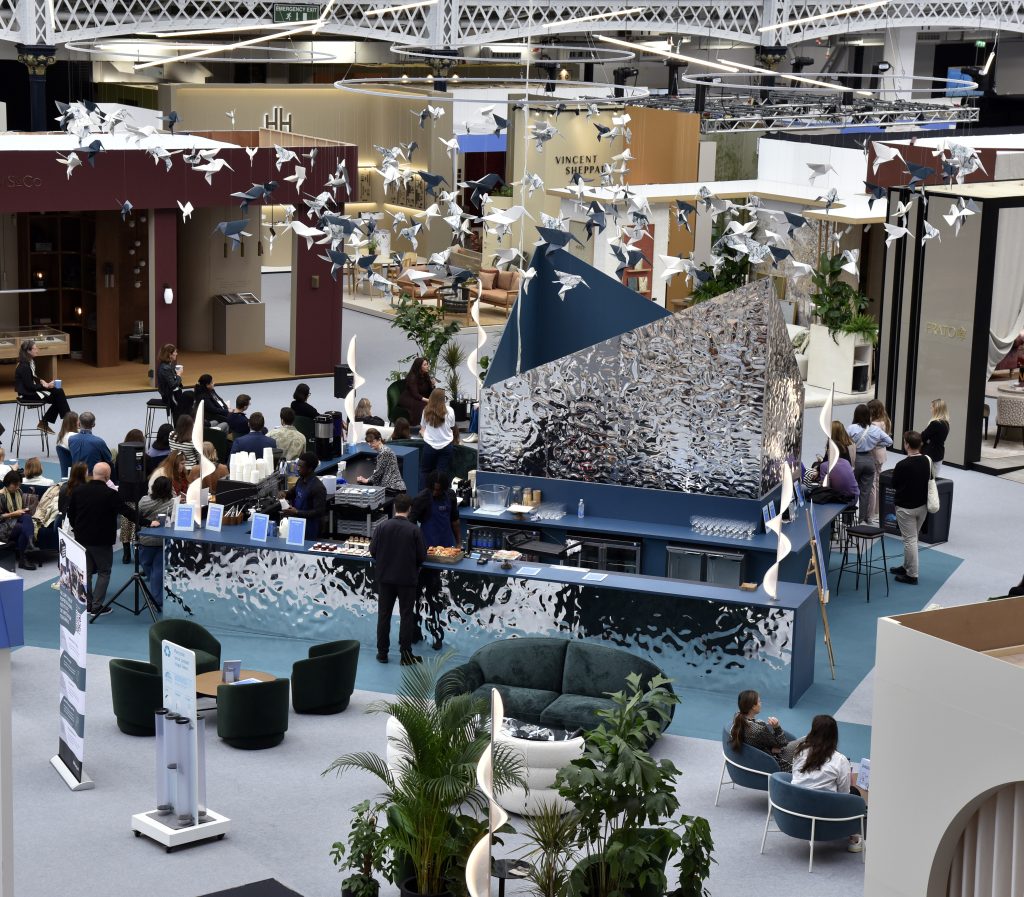 Decorex