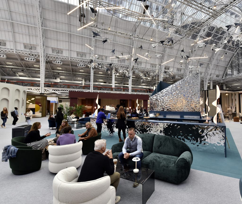 Decorex