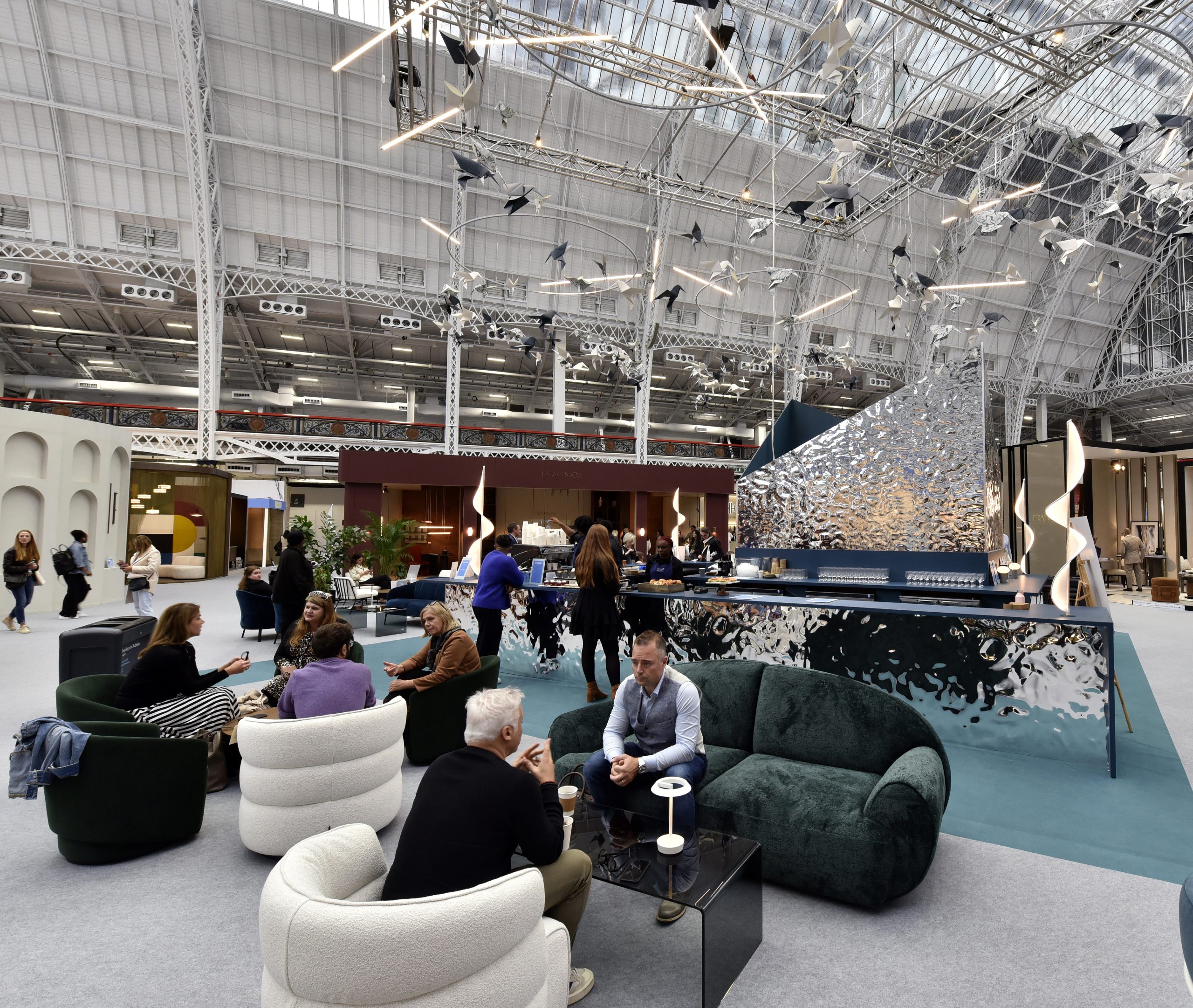 Decorex
